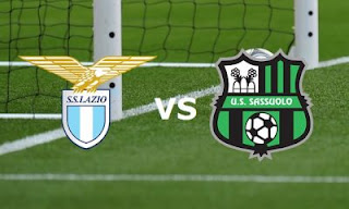 Situs bandar bola - Prediksi Lazio vs Sassuolo 1 Oktober 2017