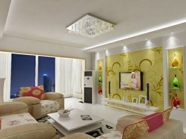 Modern Led ceiling lamp suggestions!