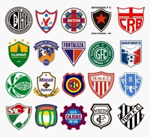 Veja os jogos da 7ª rodada e classificação do Brasileirão Série C - Esporte  do Vale