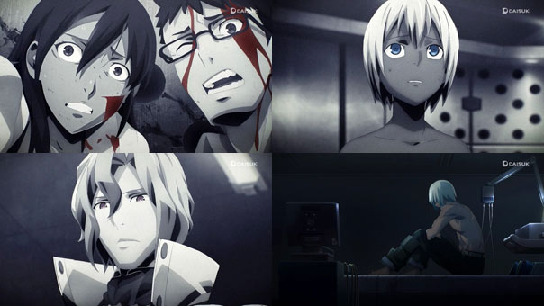 God Eater God Eater