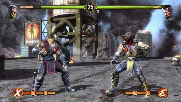 mortal kombat 5 game free download full version for pc mortal kombat 5 game free download full version for pc