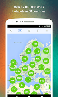 WiFi Premium v4.126.04 Paid APK is Here! WiFi Premium v4.126.04 Paid APK is Here!