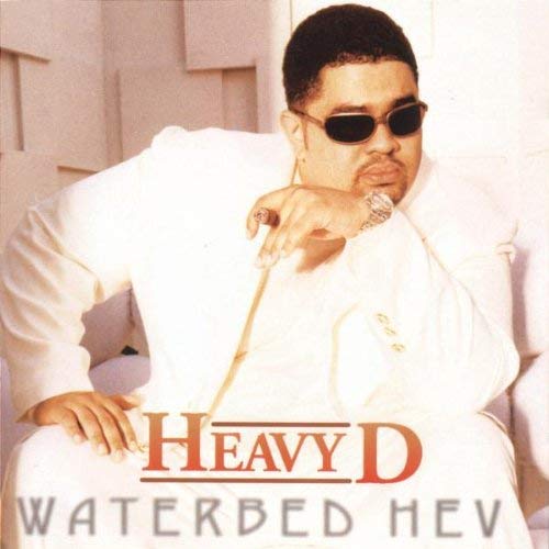 Heavy D The Boyz Discografia Mediafire 1987 2011 Producto Ilicito