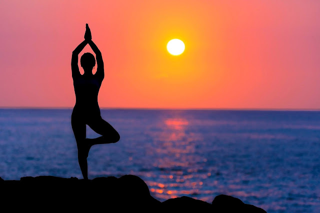Sun Salutation Yoga or Surya Namaskar | Benefits of Sun Salutation Yoga Poses