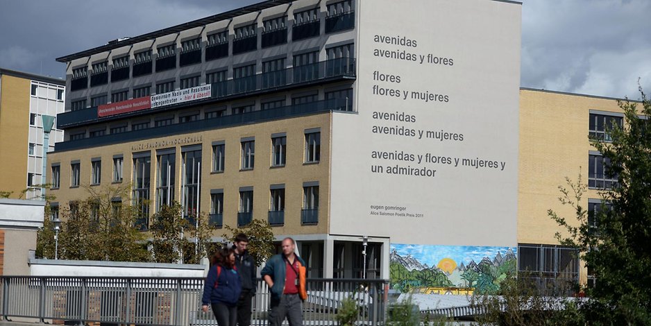 Le Reflet De La Lune Avenues