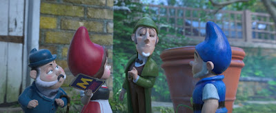 Sherlock Gnomes Movie Image 10