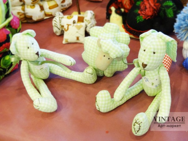 ярмарки ярмарки