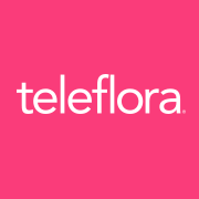 The Art of Random Willy-Nillyness: Teleflora honors Breast Cancer ...