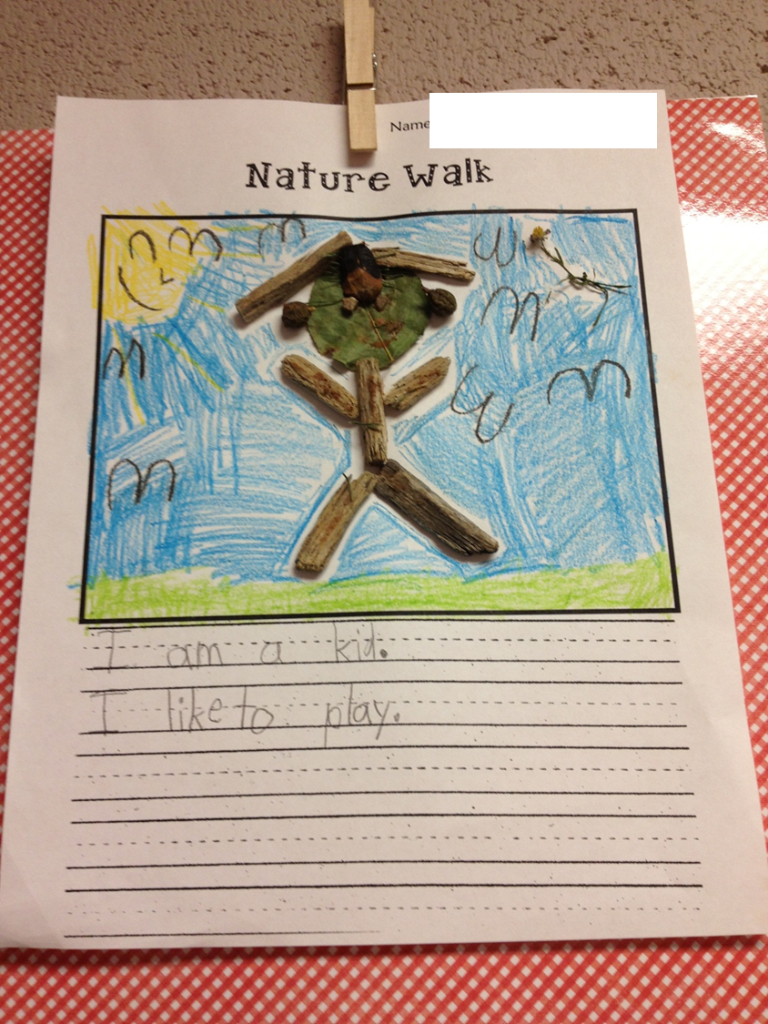 Nature is the best teacher essay