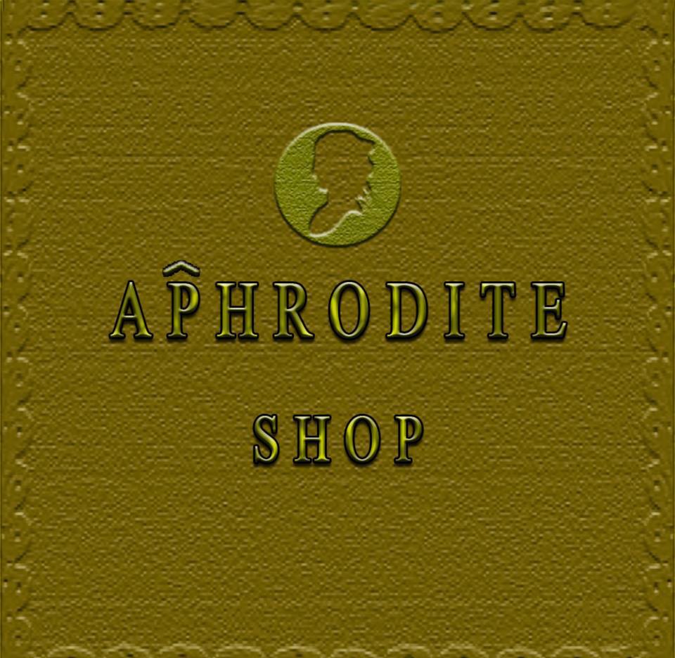 Aphrodite Shop