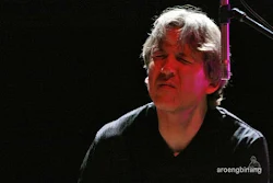 magnus oström konser e.s.t jakarta