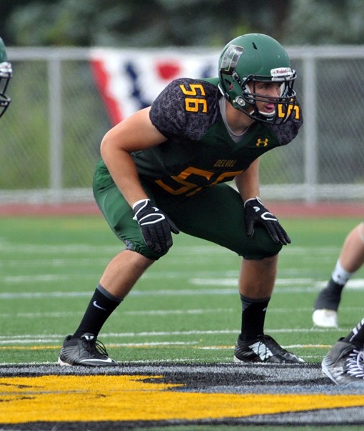 Wol News Delval Football Aggies Vs Fdu Florham Preview
