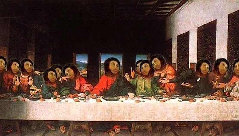 The Virtual Growlery A Day In The Life Of A Meme