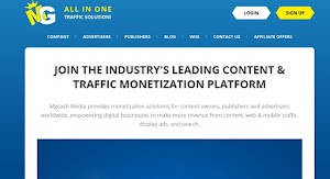  Mgcash Media Review - CPA Affiliate Networks in the world