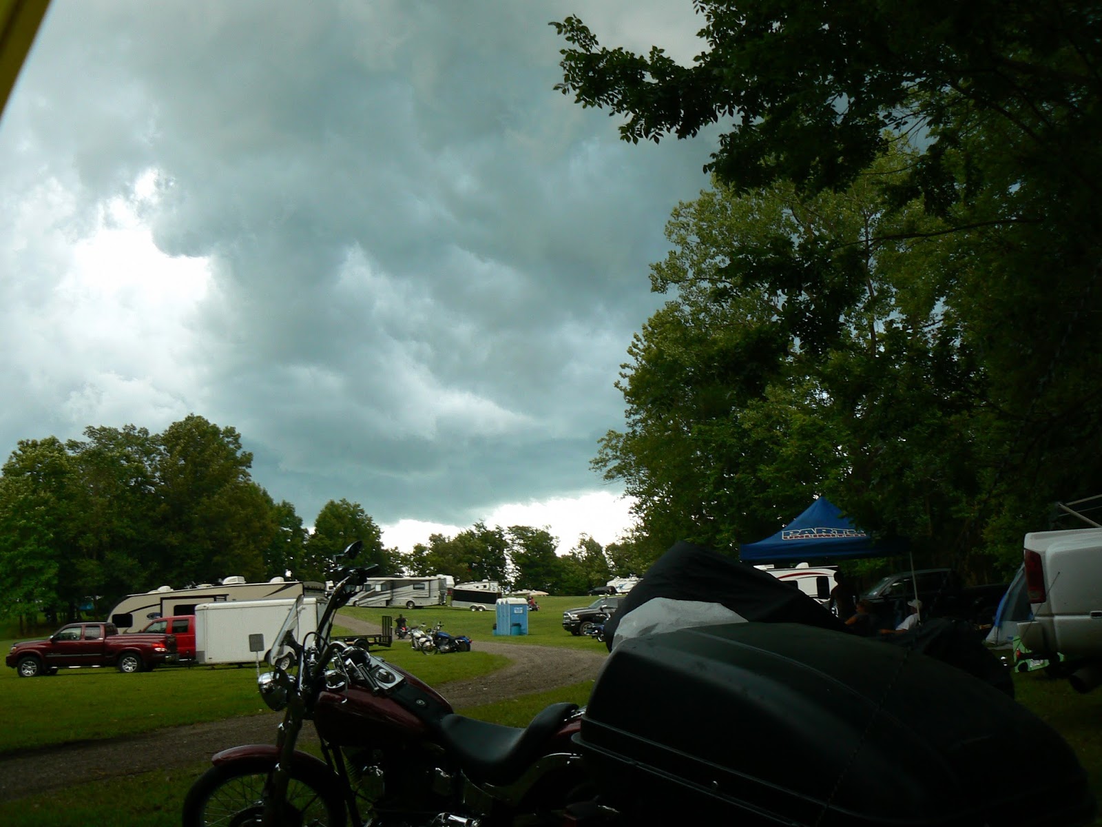 A Joy Filled Woman The 2016 Sturgis Kentucky Bike Rally