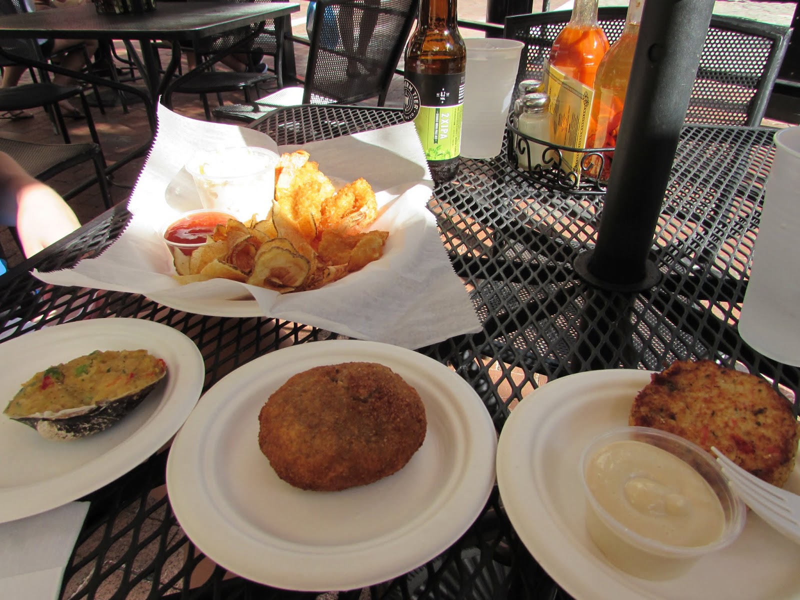 The Original Oyster House Pittsburgh's Oldest Bar and Restaurant