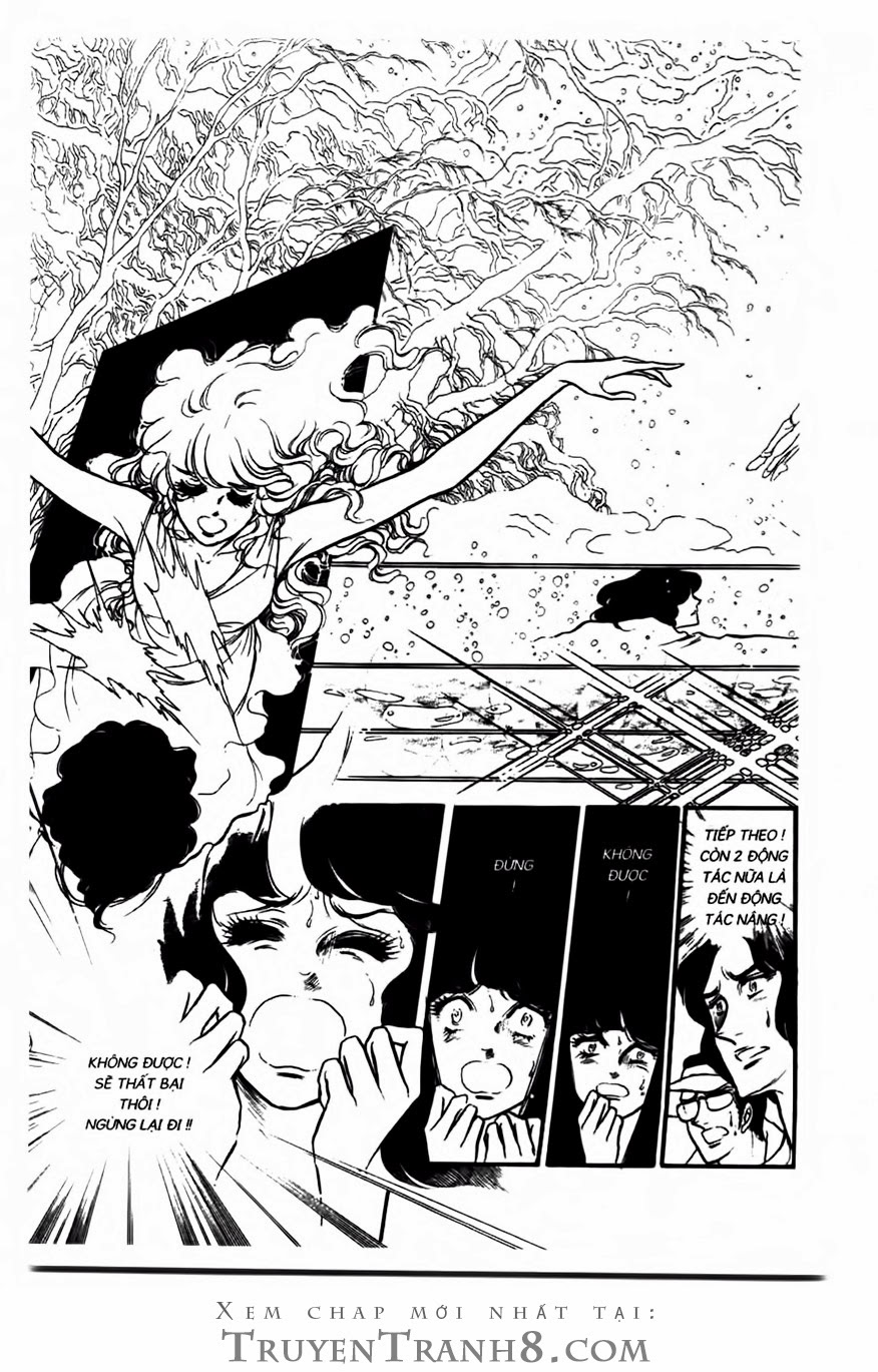 Swan - Vũ Khúc Thiên Nga Chap 73 - Next Chap 74