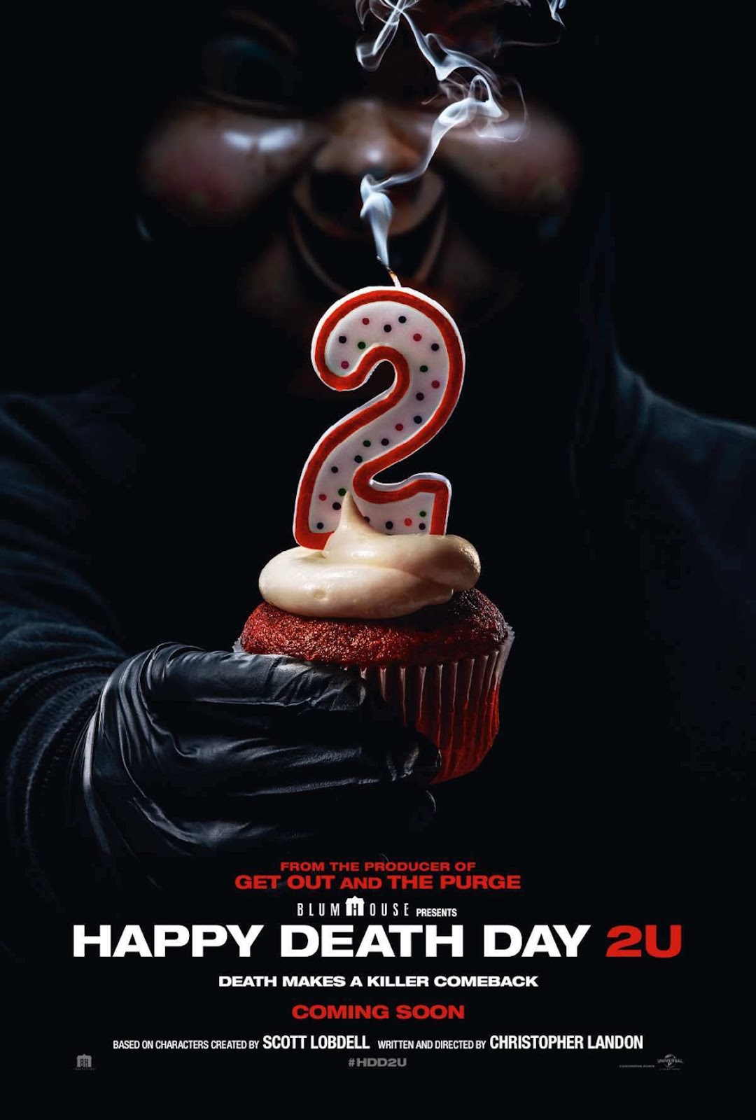 Review Happy Death Day 2U 10th Circle Horror Movies Reviews