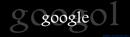 Googol... A Origem da Palavra Google