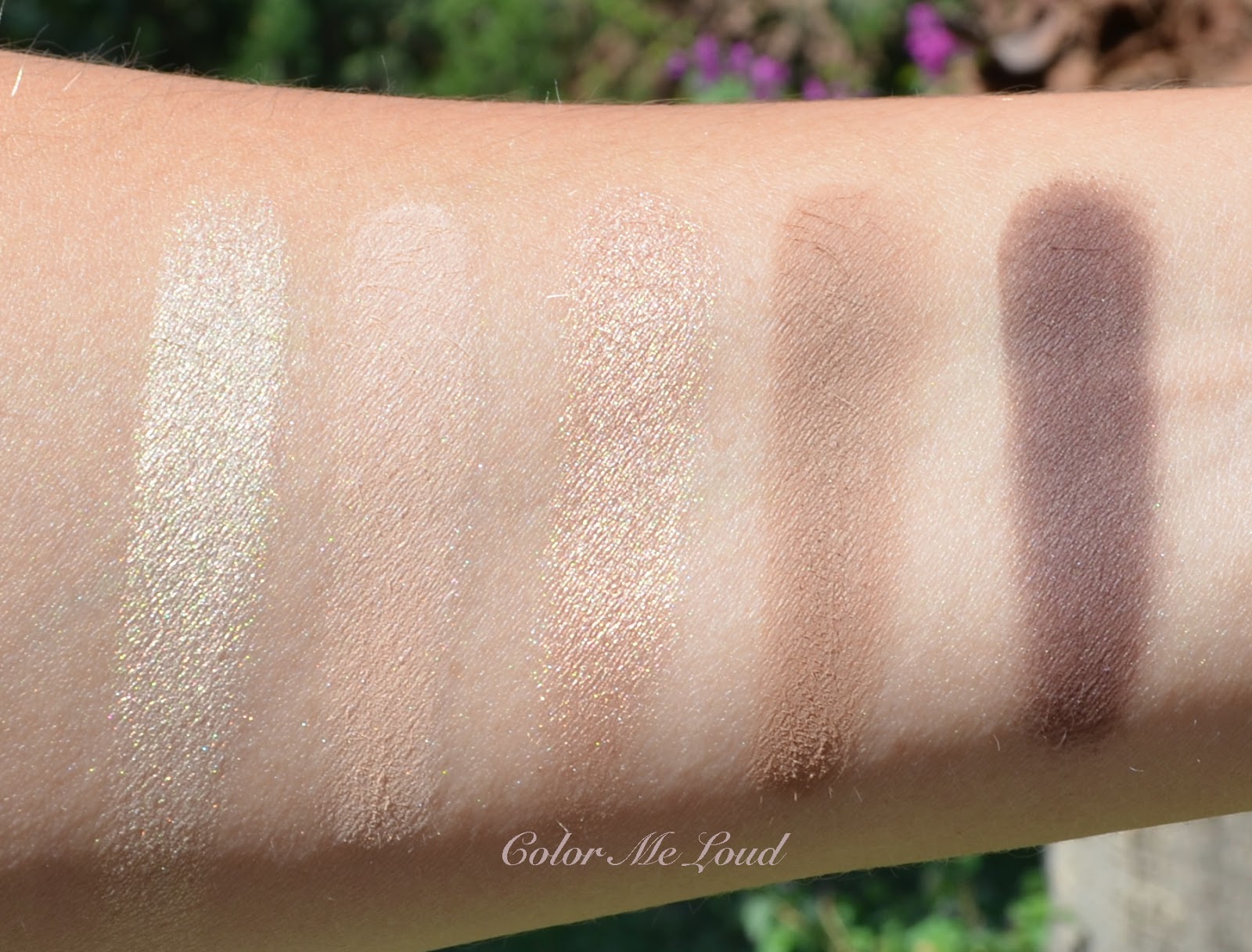 estee lauder pink mink eyeshadow