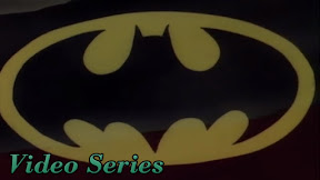 Batman la serie animada episodio 25 La Conspiración