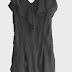 Gail Carriger's New Acquisition ~ 1930s Grey Dress