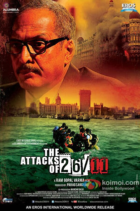 مشاهدة وتحميل فيلم The Attacks of 26/11 2013 مترجم اون لاين