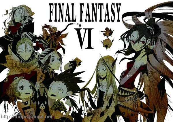 download final fantasy vi remake pc download final fantasy vi remake pc