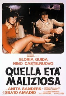 Quella età maliziosa - That Malicious Age Quella età maliziosa