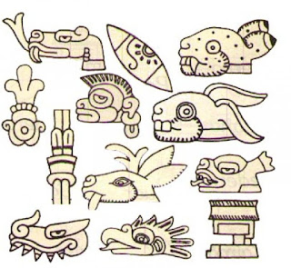  Horóscopo Azteca