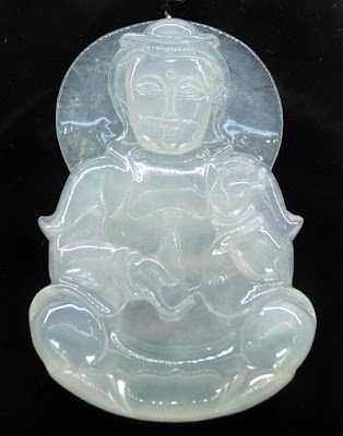unique white jade pendant unique white jade pendant with high translucency