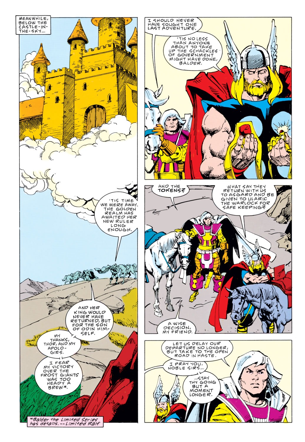 Thor (1966) 369 Page 14
