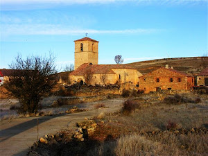 Iglesia de San Pedro