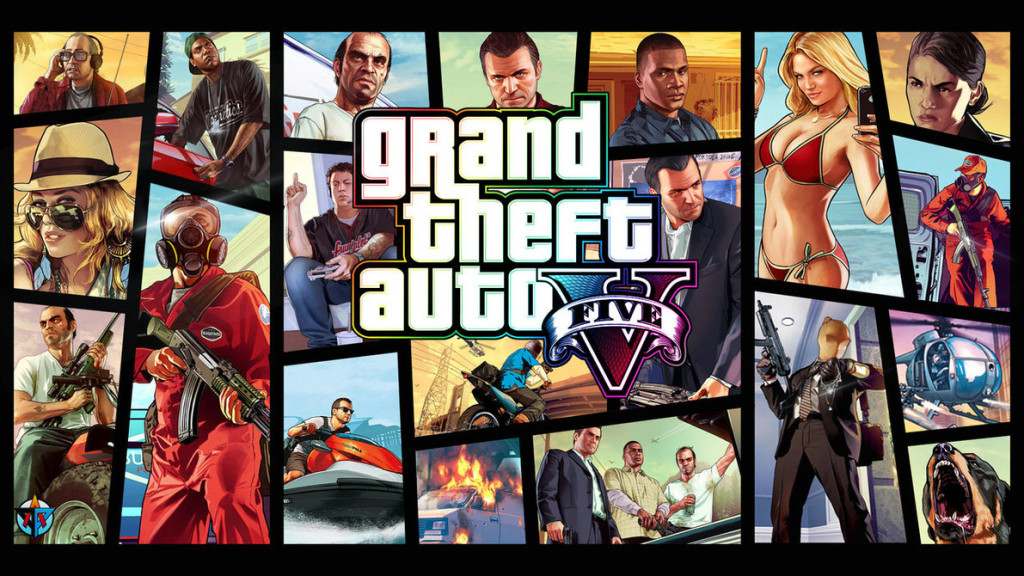 can you play gta 5 online with pirated version