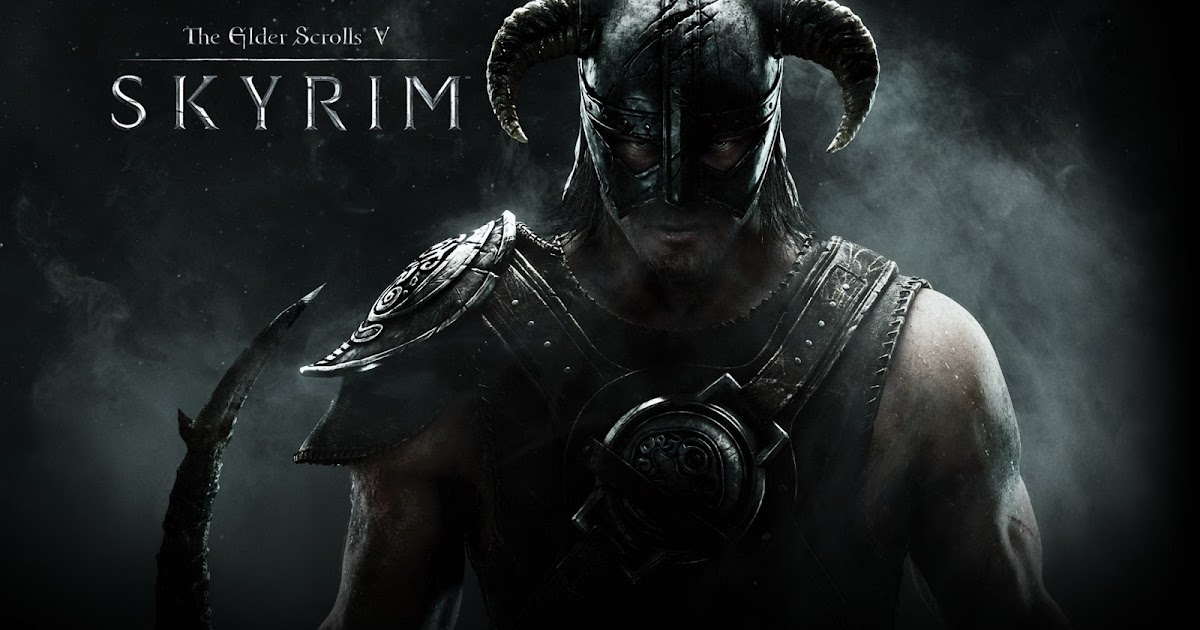 Mais um Blog de Games: MEU REVIEW SUPREMO DE THE ELDER SCROLLS 5: SKYRIM