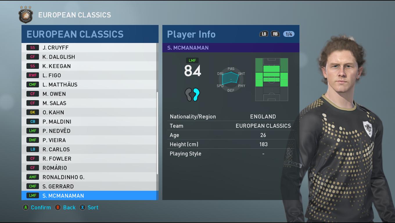 Pes 2019 patch download for pc Pes 2019 patch download for pc