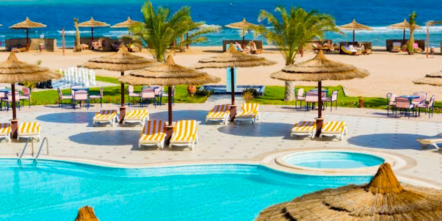 Tourism in Safaga - www.tripsinegypt.com