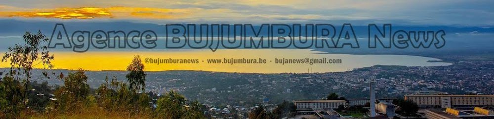 Burundi : Agence BUJUMBURA News