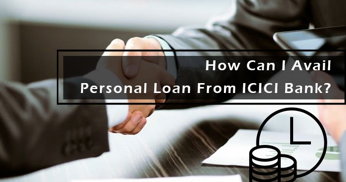 how to get business loan from icici bank how to get business loan from icici bank