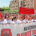 Διαδηλώσεις στο Κόσοβο για τους Αλβανούς που συνελήφθησαν στα Σκόπια !!!