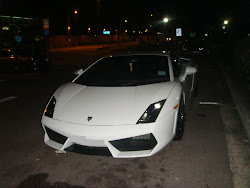 lamborghini gallardo sg night exotic spotter