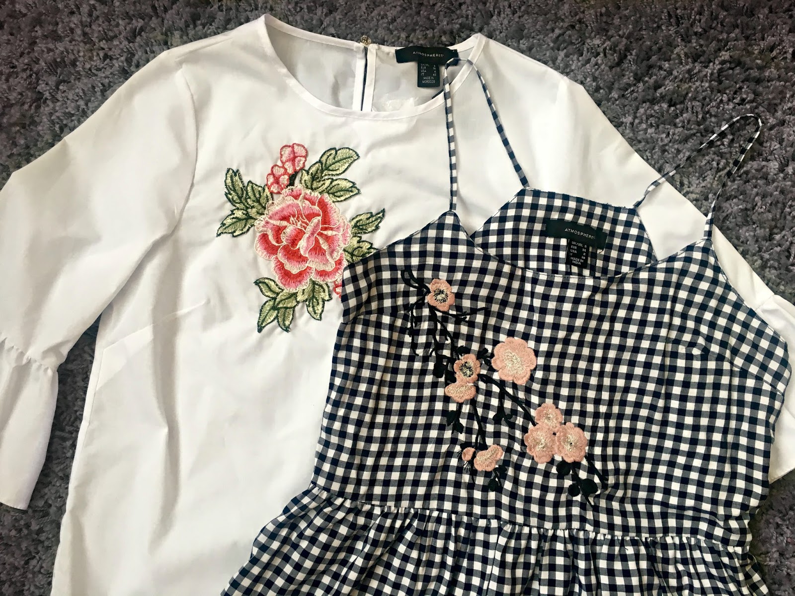 primark summer shirts