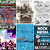 Agenda | Arrancan fuerte las fiestas de LLano + ecología + rock + piscinas de verano