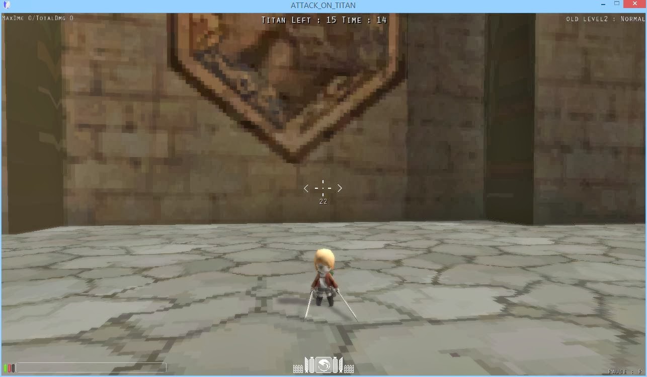 AOT TRIBUTE GAME FREE DOWNLOAD