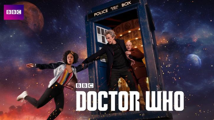 Doctor Who - The Lie of the Land & Empress of Mars - Review: "A price worth paying"