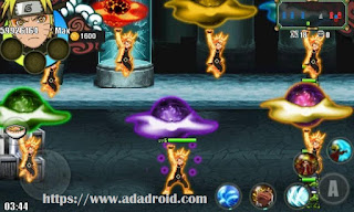 Download TQ Senki Full Akatsuki by Pendhy Apk Download TQ Senki Full Akatsuki by Pendhy Apk