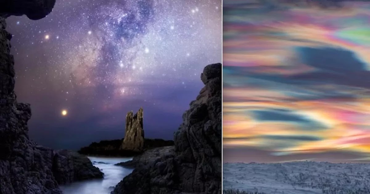 The Shortlisted Photographs For The 2020 Astronomy Photographer Of The Year Award Have Been Revealed And Are Absolutely Out Of This World! The Shortlisted Photographs For The 2020 Astronomy Photographer Of The Year Award Have Been Revealed And Are Absolutely Out Of This World!