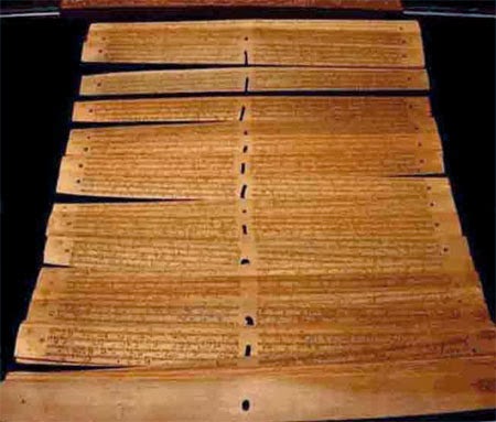 Seputar Kitab Negarakretagama (sumber sejarah Majapahit) | Majapahit