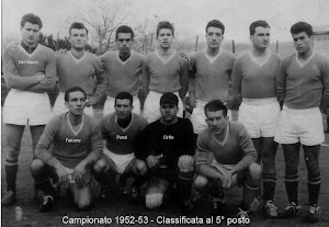 LA PAGANESE DEL CAMPIONATO 1952-1953