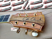 Gitar Akustik ColeClark Solid Custom Gitar Akustik ColeClark Solid Custom
